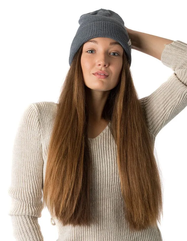 DFLY Merino Beanie