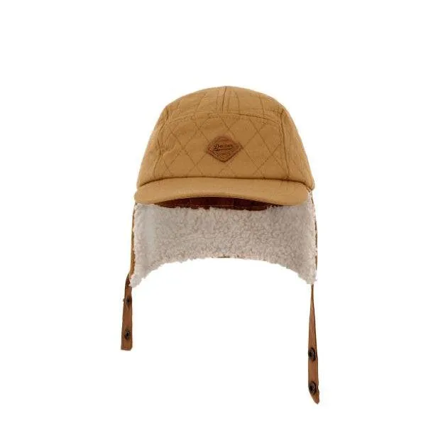 Dozer Pamlers Baby Boys Trapper