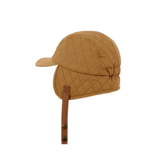 Dozer Pamlers Baby Boys Trapper