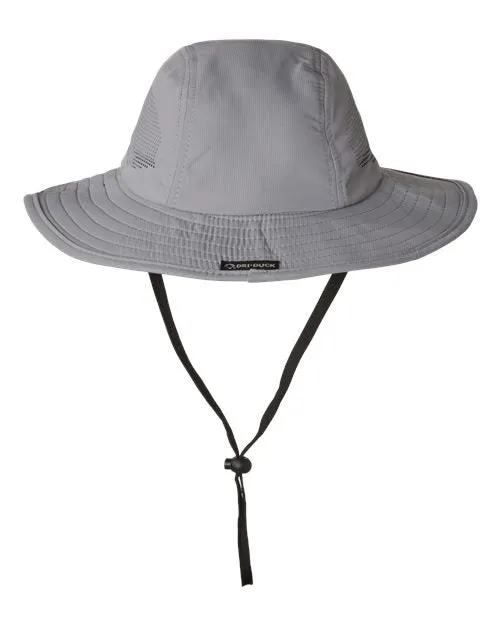 DRI DUCK Men's Packable Booney
