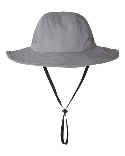 DRI DUCK Men's Packable Booney