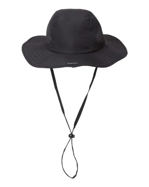 DRI DUCK Men's Packable Booney