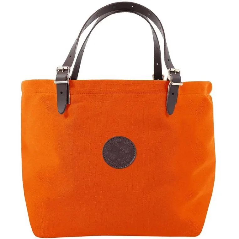 Duluth Pack Market Tote