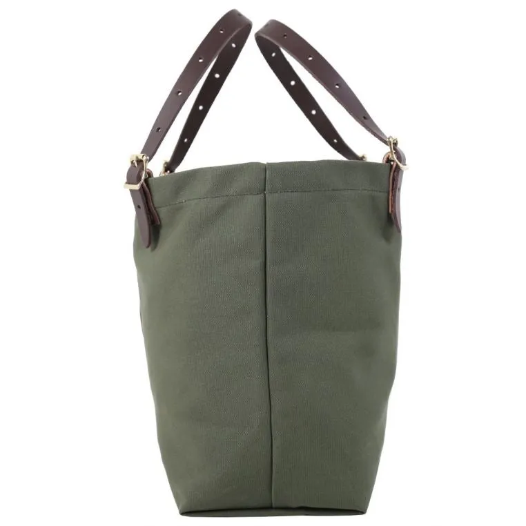 Duluth Pack Market Tote