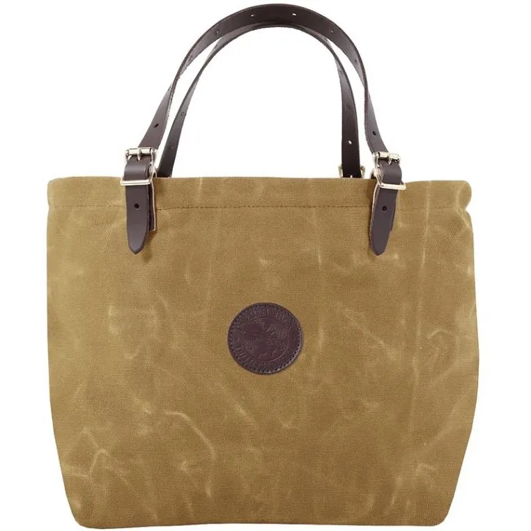 Duluth Pack Market Tote