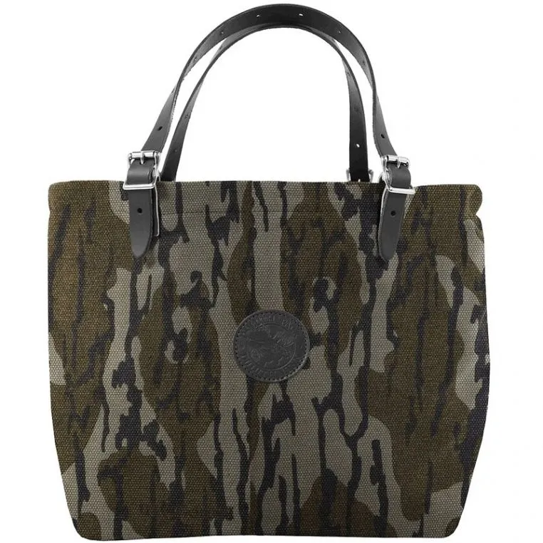 Duluth Pack Market Tote
