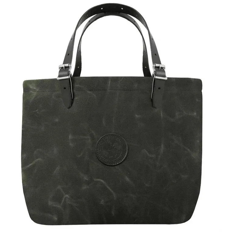 Duluth Pack Market Tote