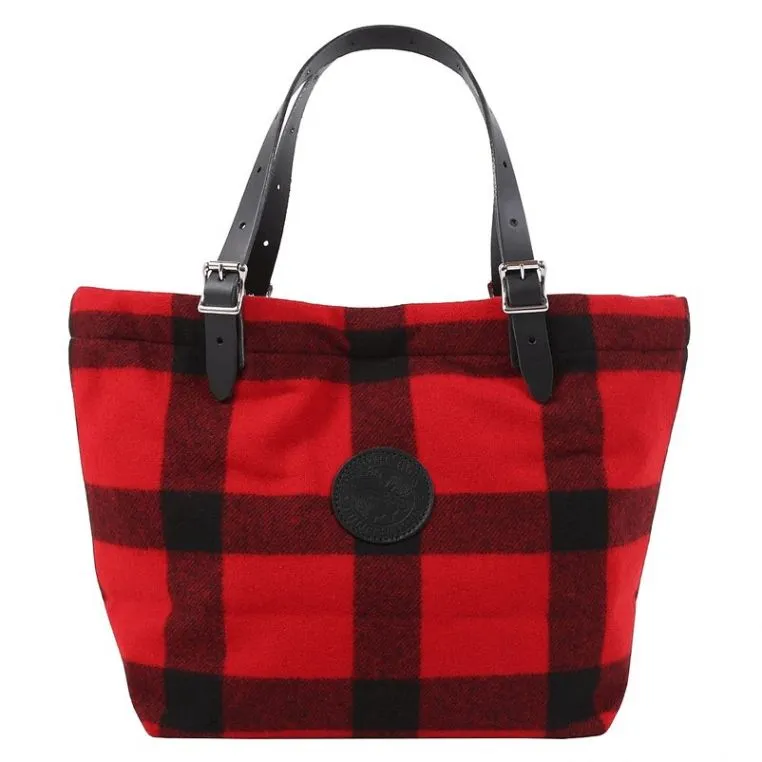 Duluth Pack Market Tote