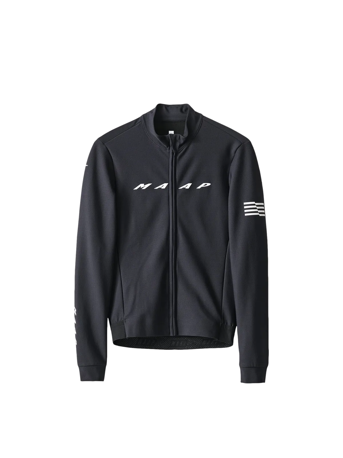 Evade Thermal LS Jersey 2.0