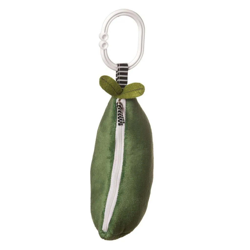 Farmer's Market Pea in a Pod by Manhattan Toy