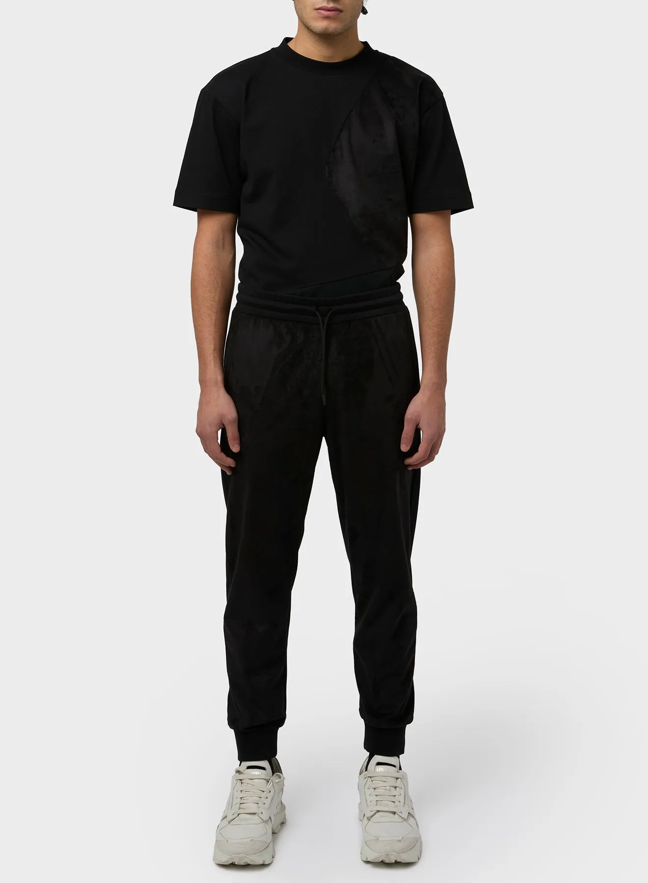 FLEECE/AMARETTA JOGGER