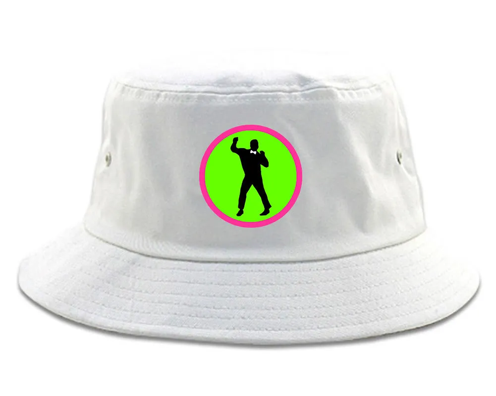Fresh Carlton Dance Bucket Hat