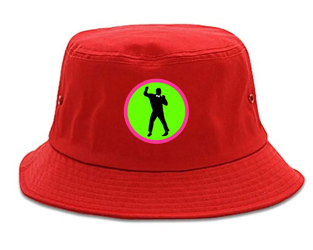 Fresh Carlton Dance Bucket Hat
