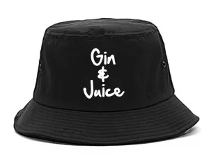 Gin and Juice Bucket Hat