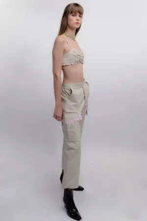 GINGER CARGO PANTS