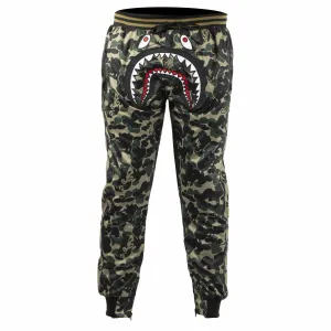 HK Army Track Jogger Pants Shark Camo - Large