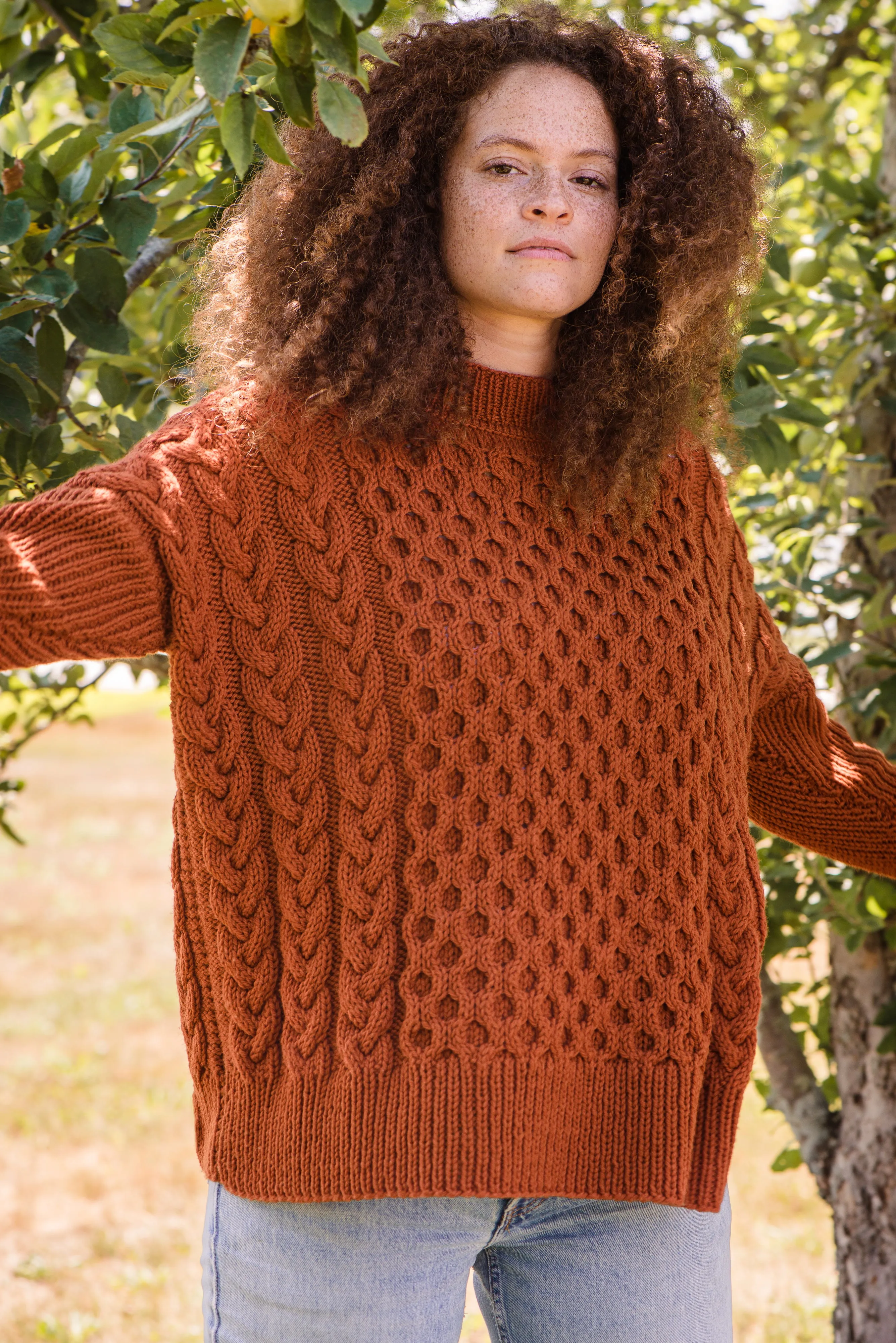 honeycomb