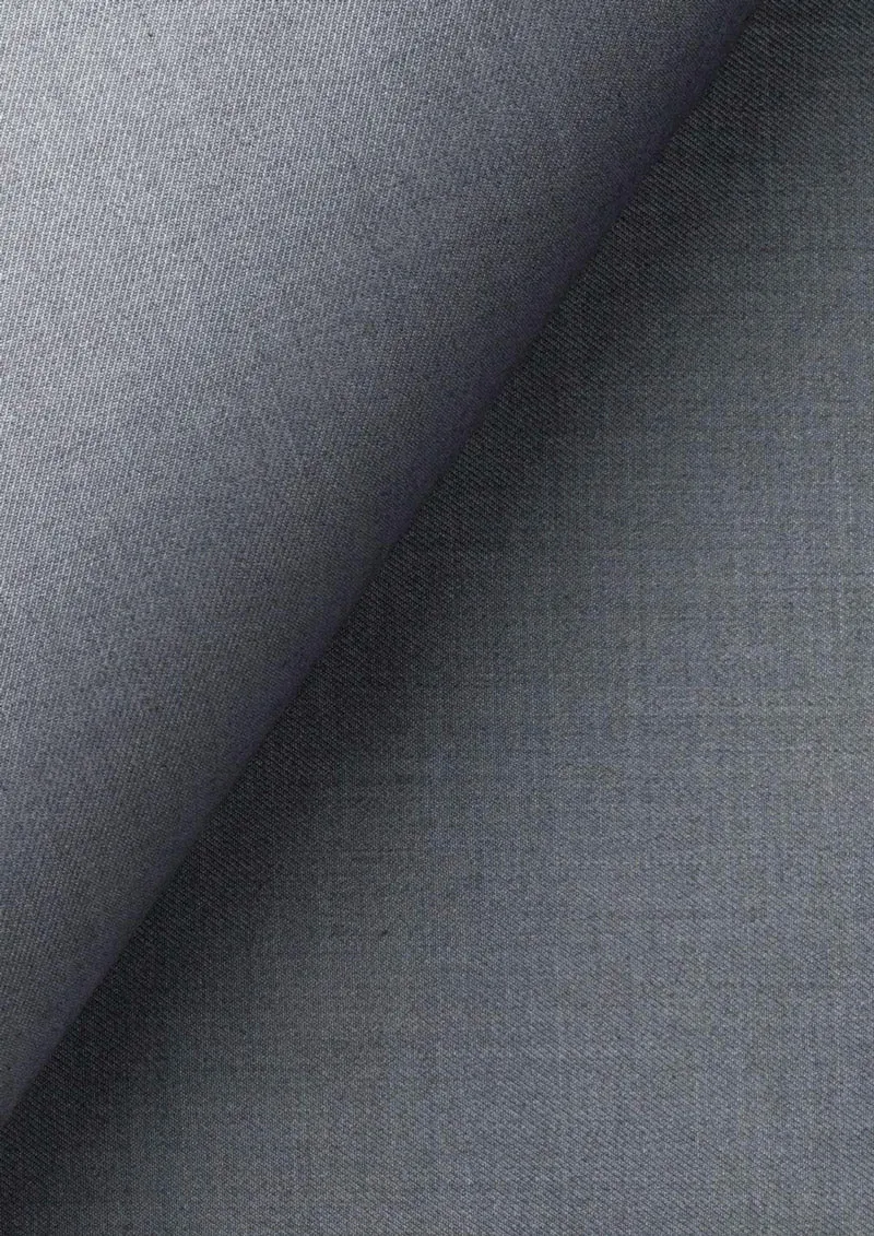 Hudson Oslo Grey Twill Jacket