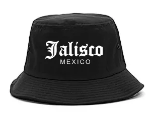 Jalisco Mexico Mens Bucket Hat