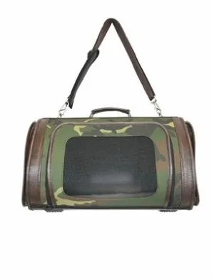 Kelle - Camo