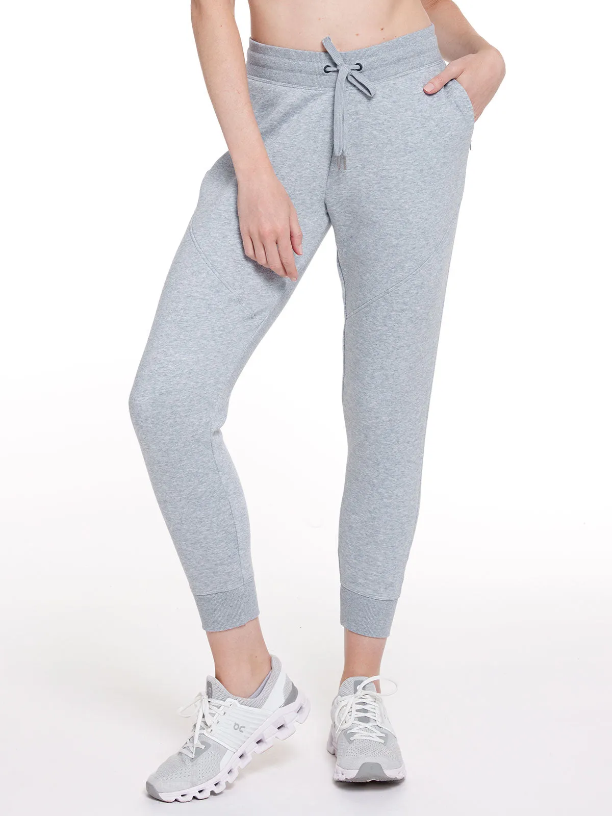 Legendary Fleece Jogger