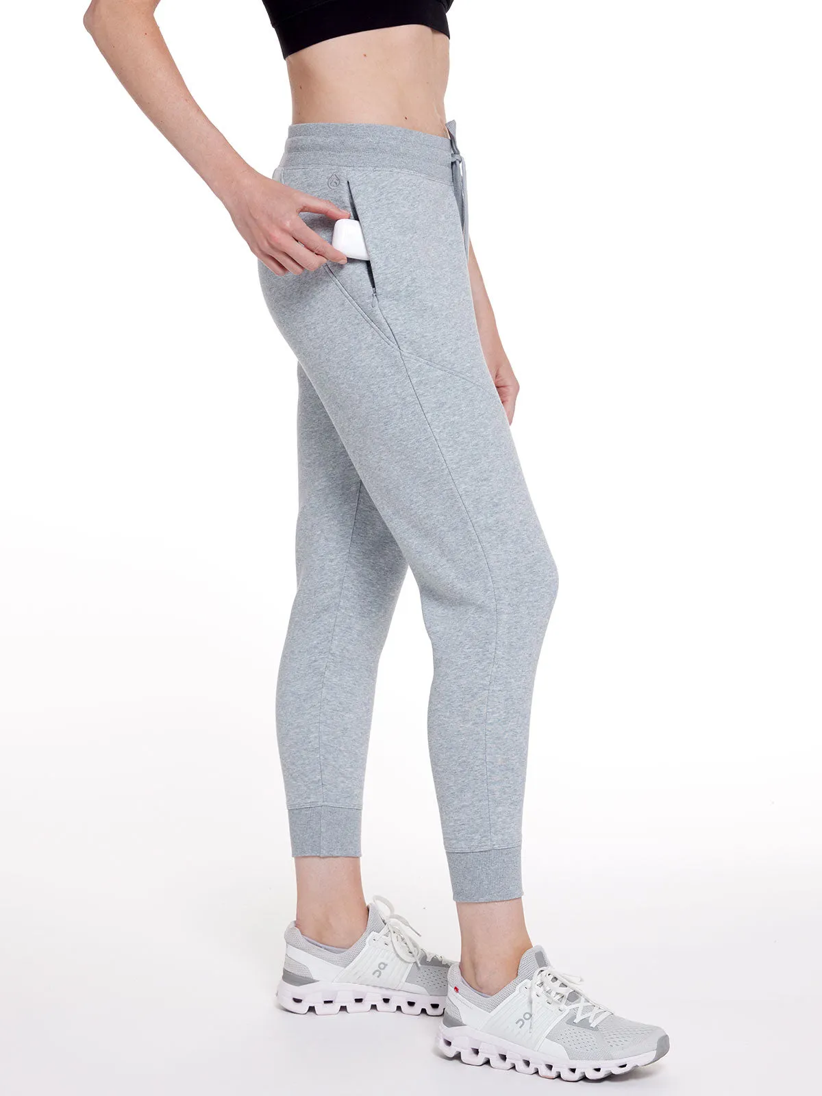 Legendary Fleece Jogger