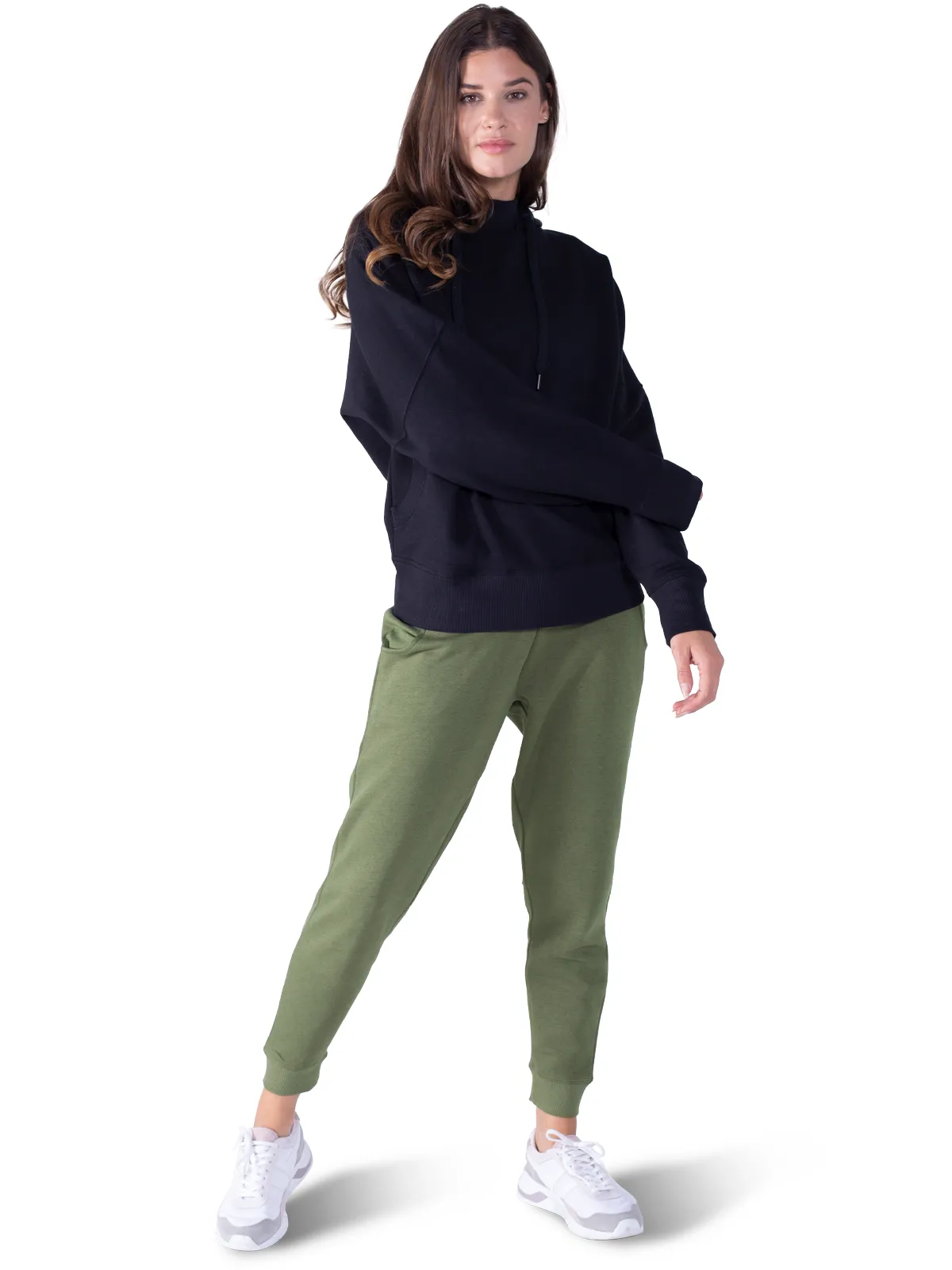 Legendary Fleece Jogger