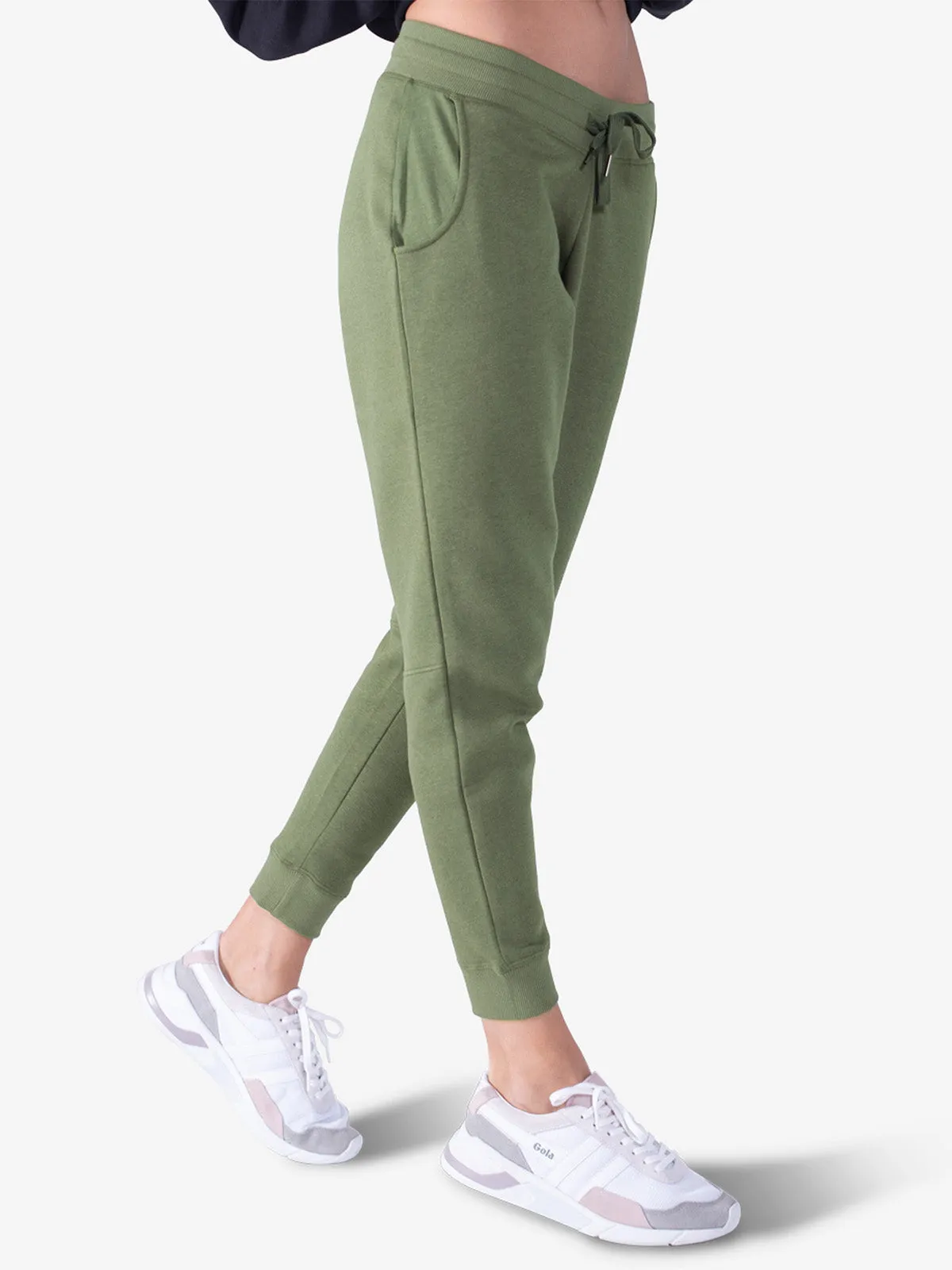 Legendary Fleece Jogger