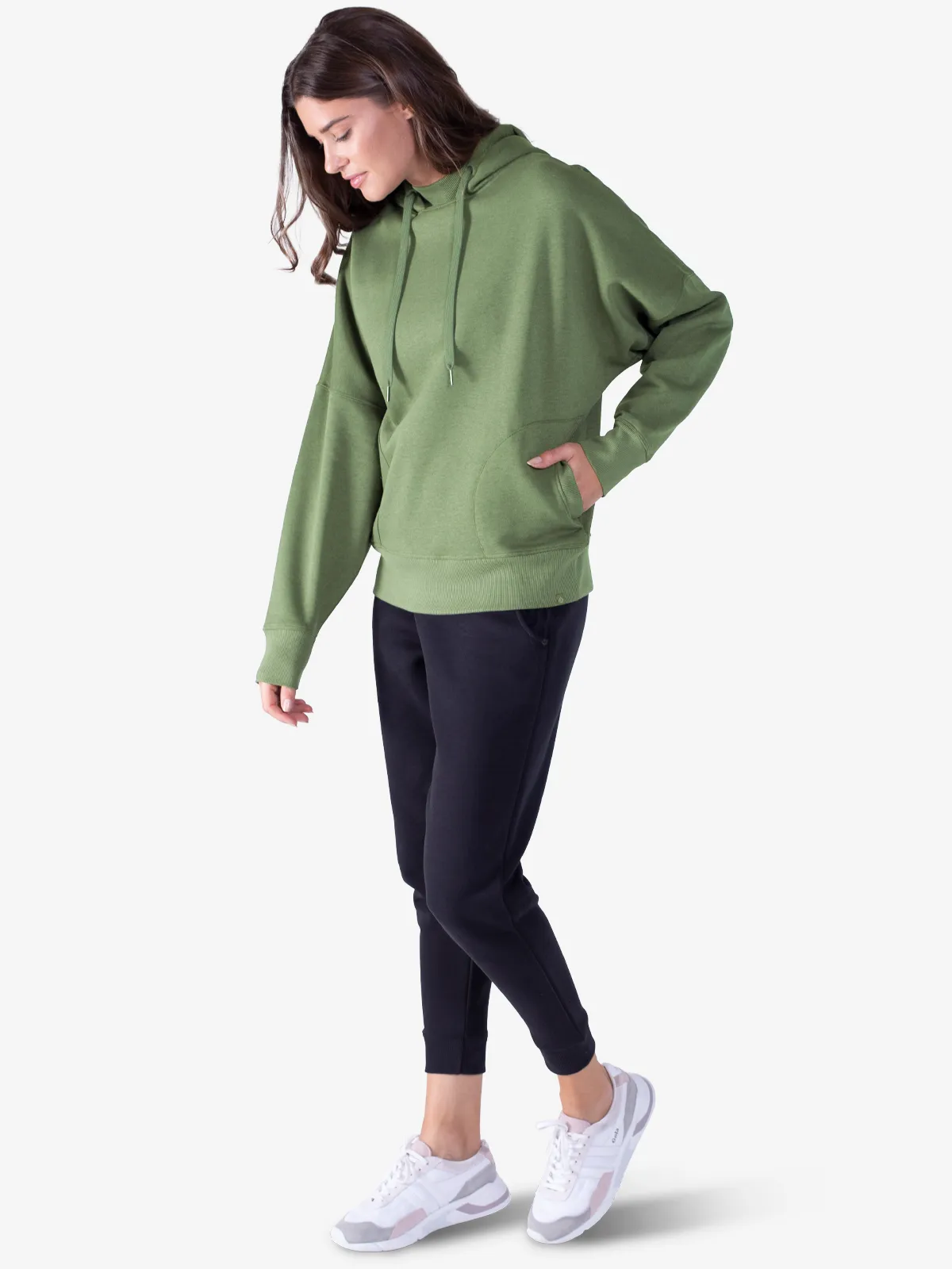 Legendary Fleece Jogger