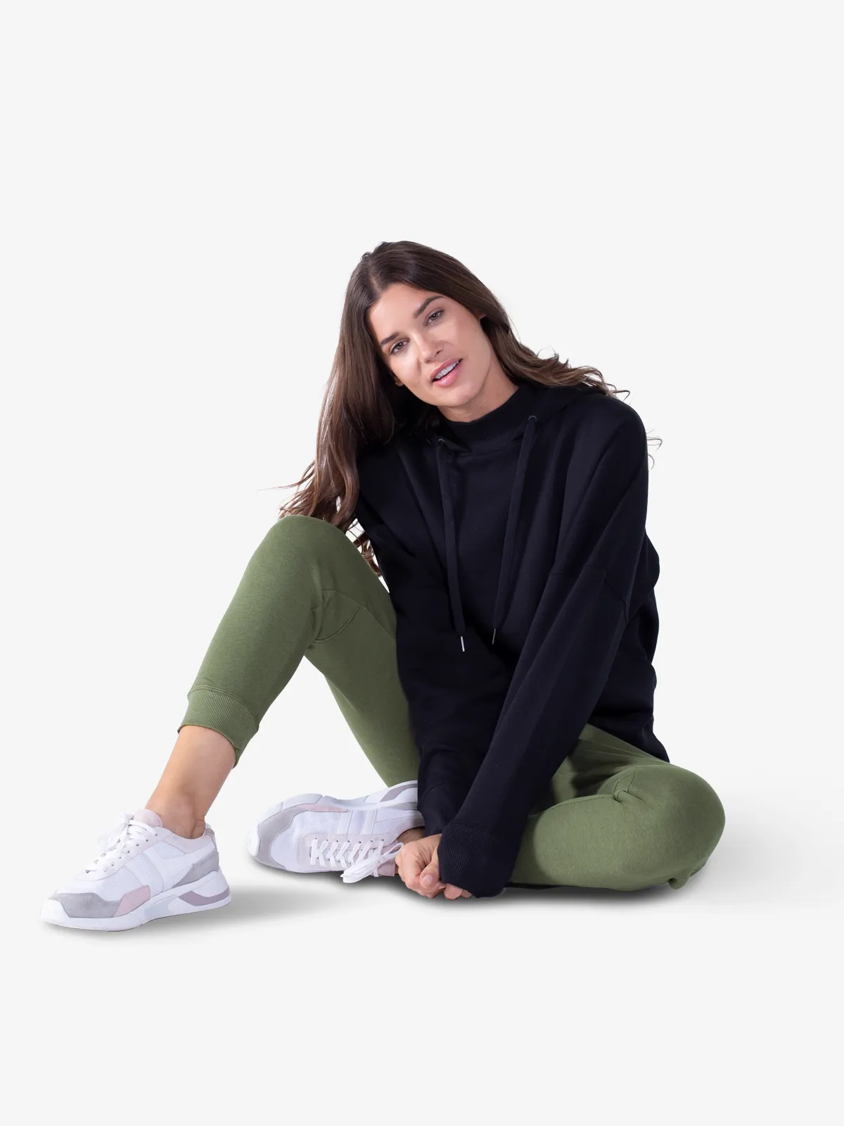 Legendary Fleece Jogger