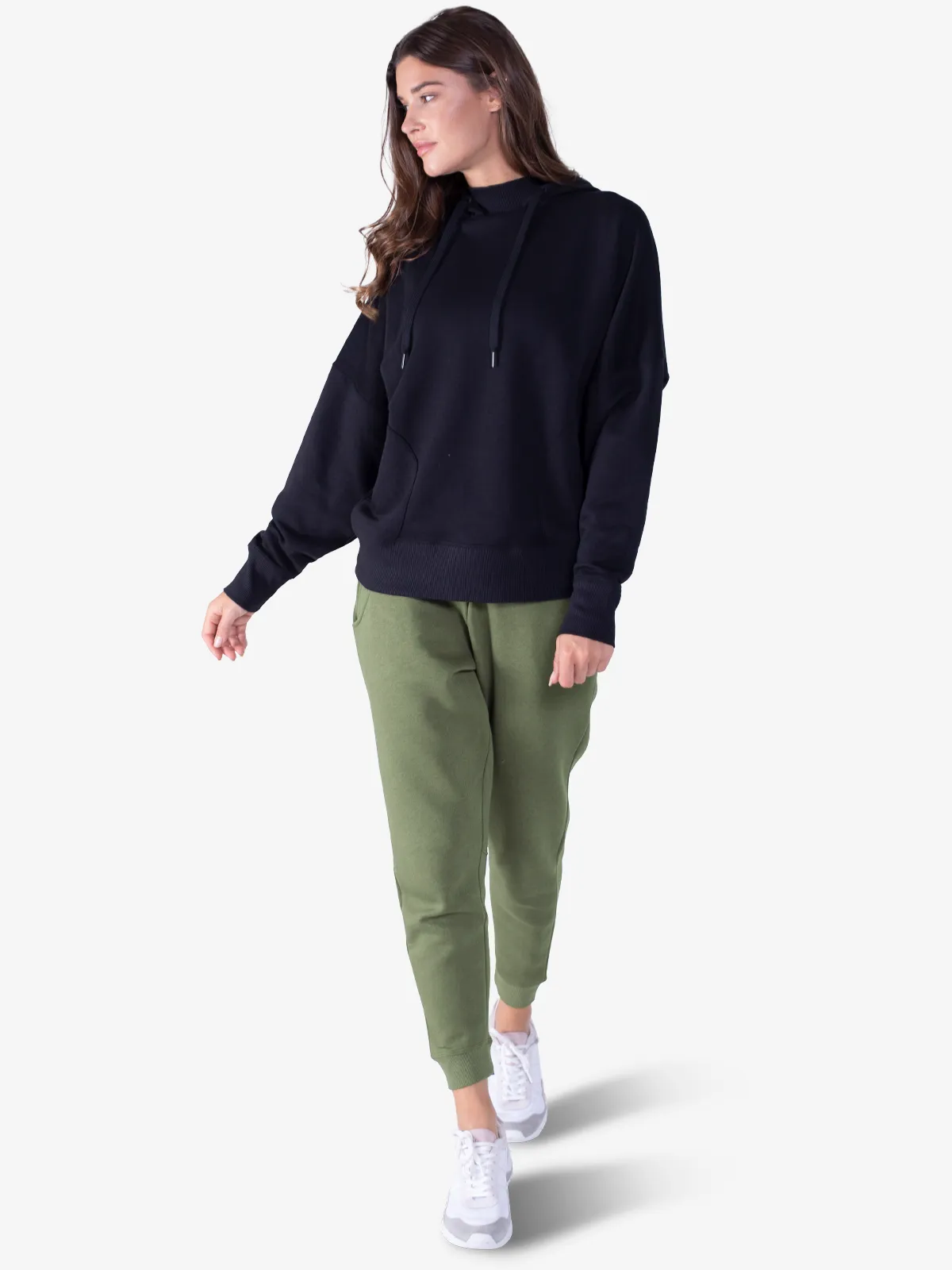 Legendary Fleece Jogger