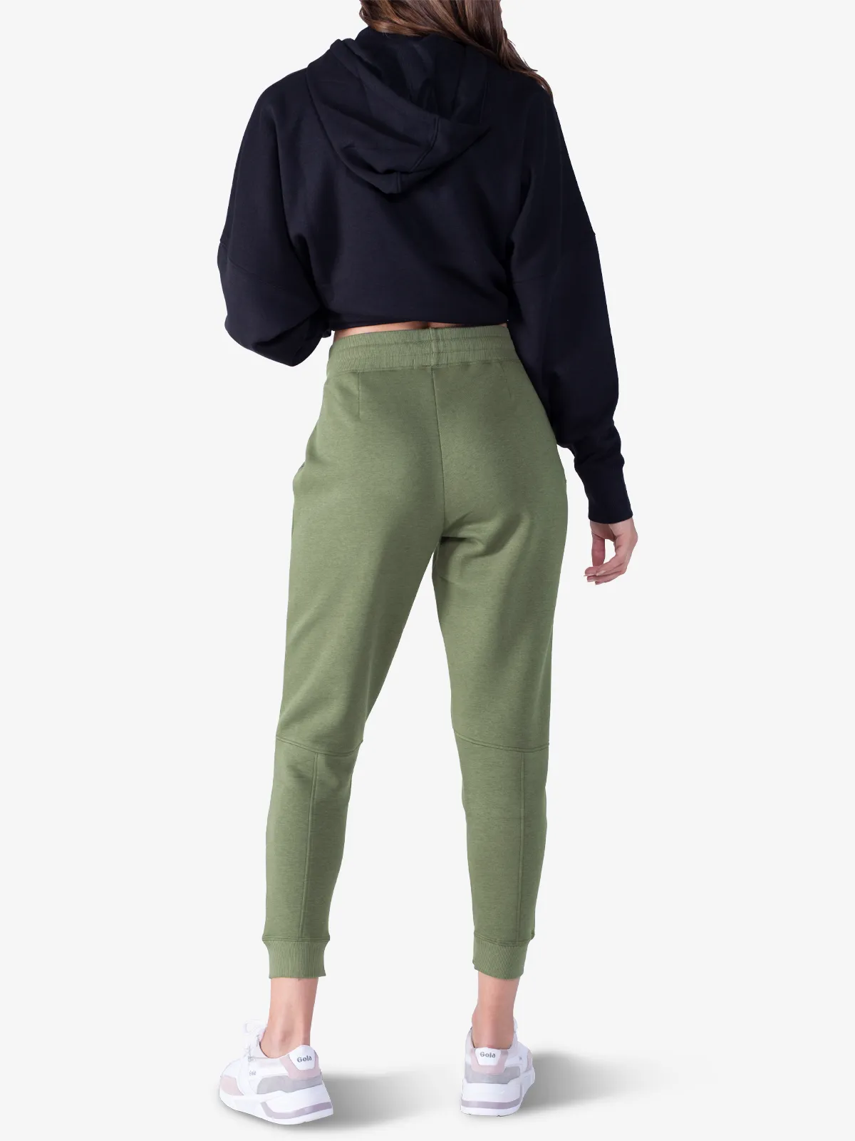 Legendary Fleece Jogger