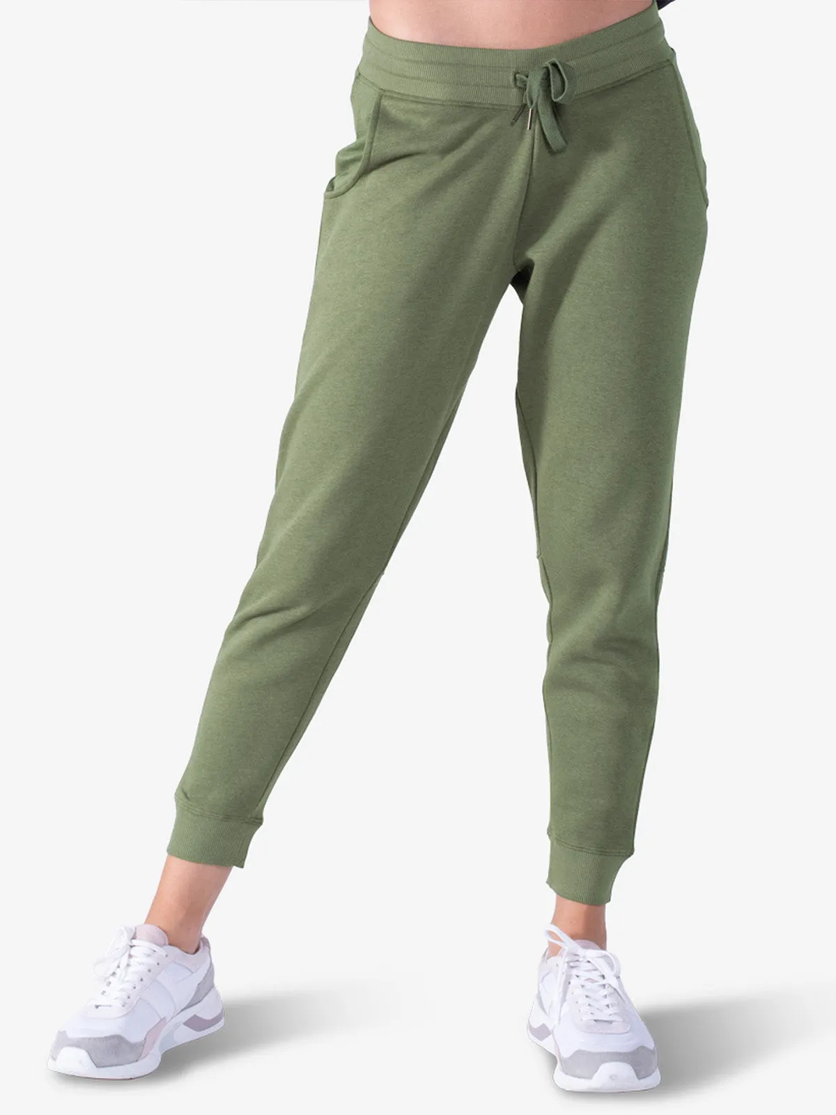 Legendary Fleece Jogger