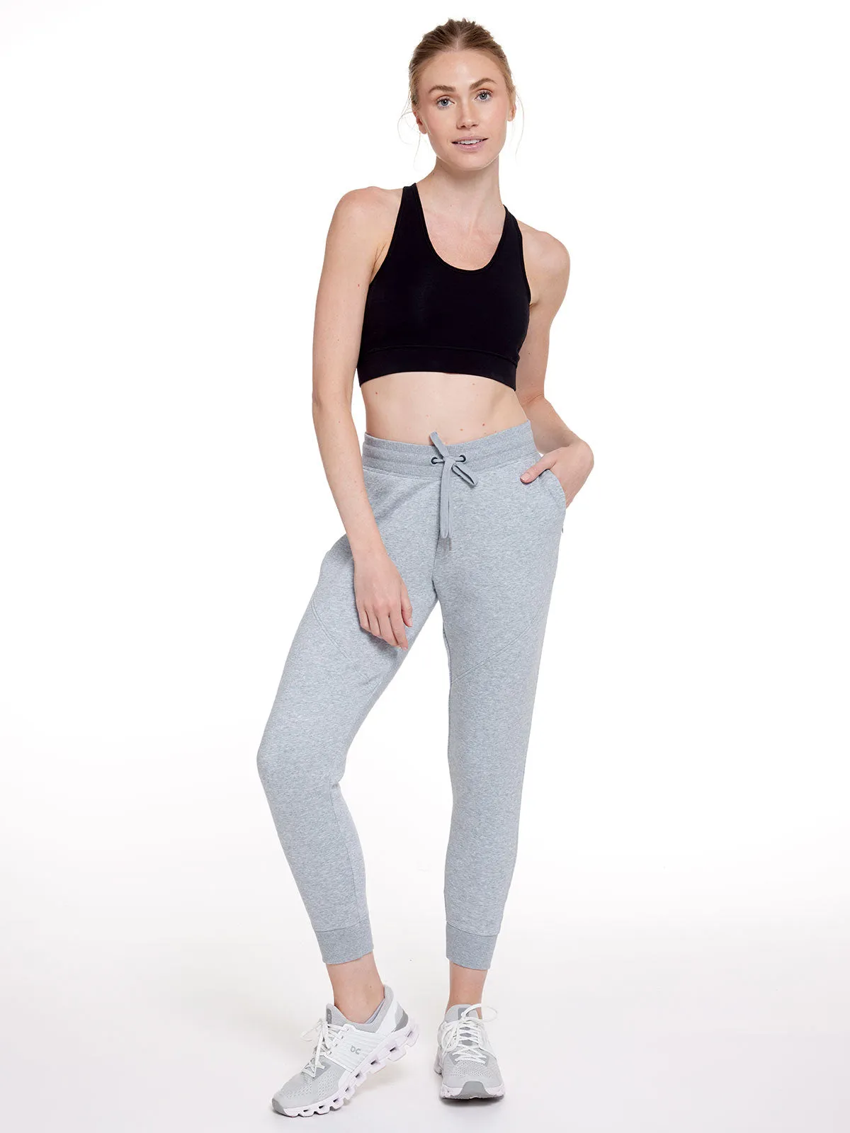Legendary Fleece Jogger