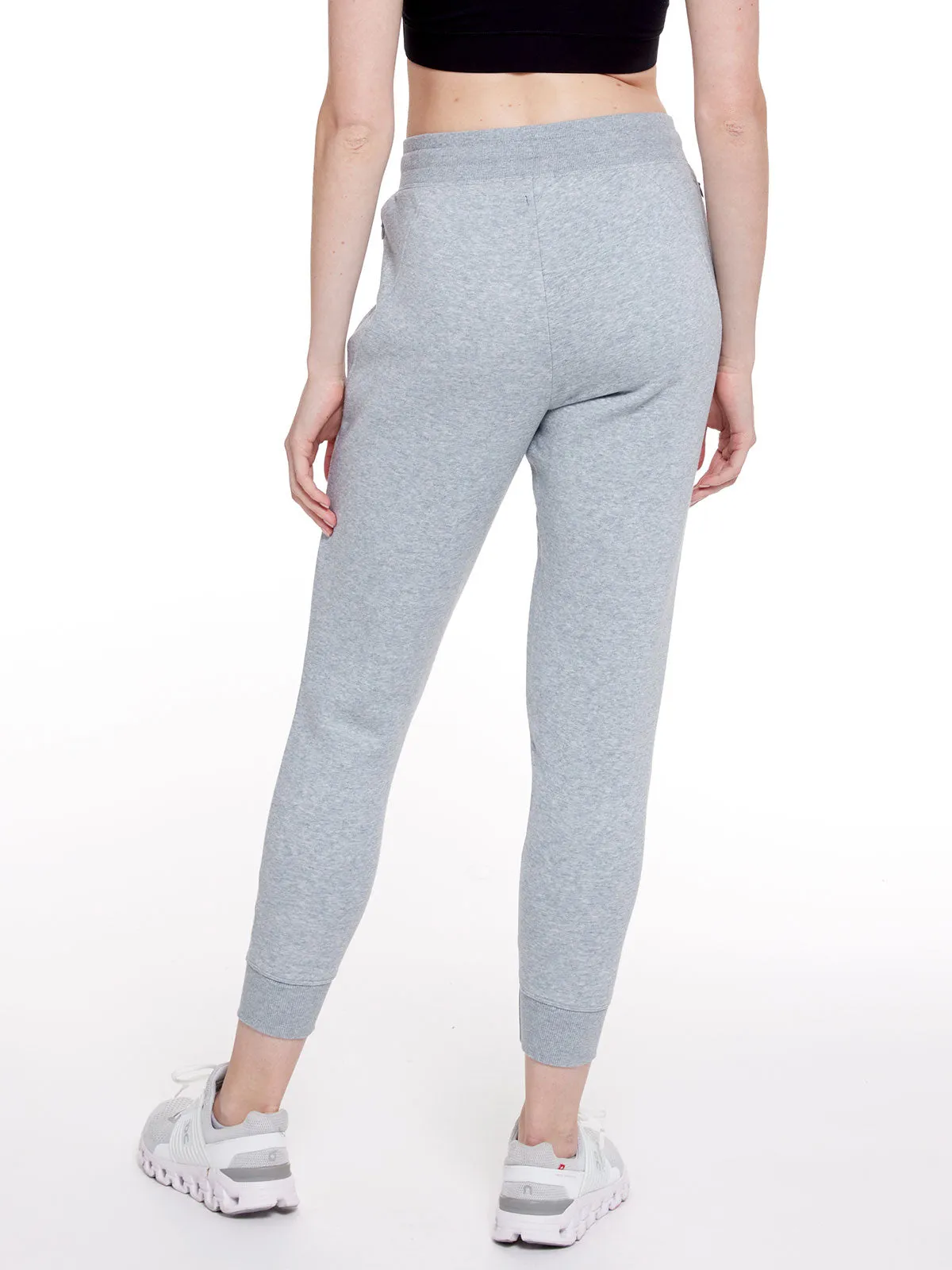 Legendary Fleece Jogger