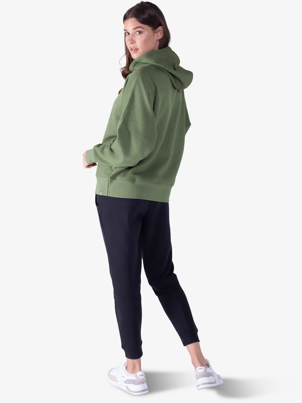 Legendary Fleece Jogger