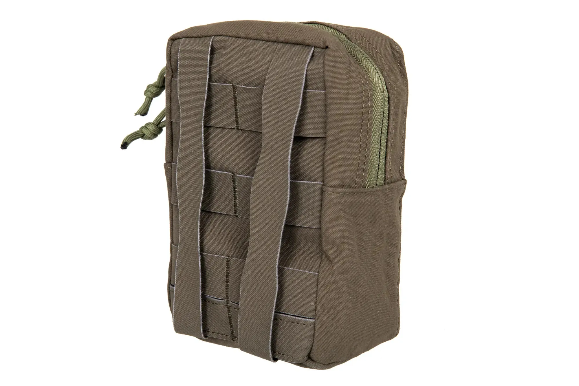 Lightweight Ranger Green multi-purpose cargo pocket