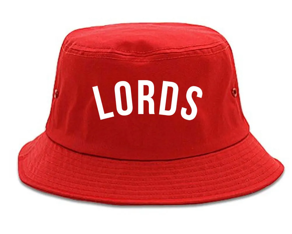 Lords Bucket Hat