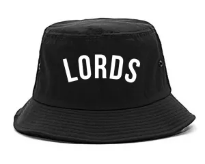 Lords Bucket Hat