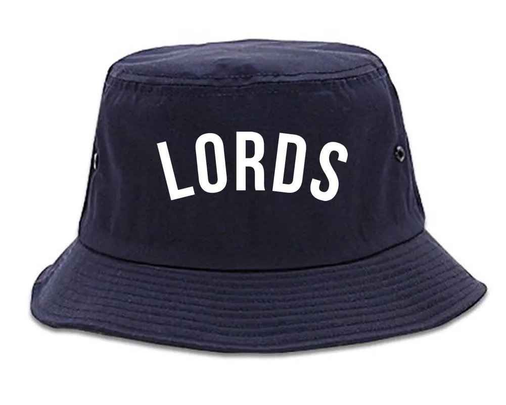 Lords Bucket Hat