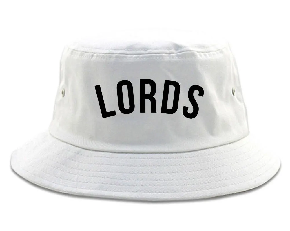 Lords Bucket Hat