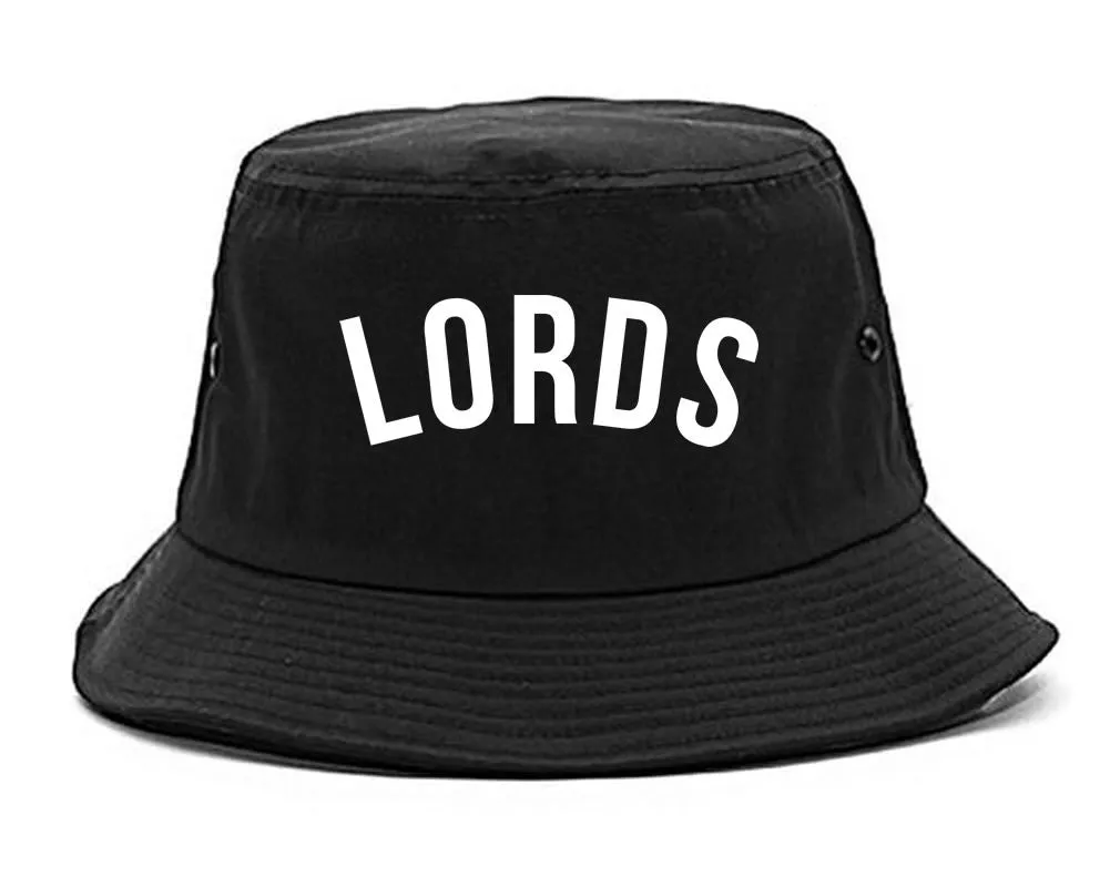 Lords Bucket Hat