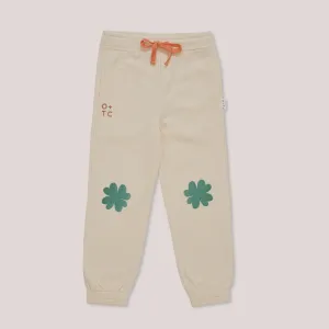 Lucky Clover Track Pants