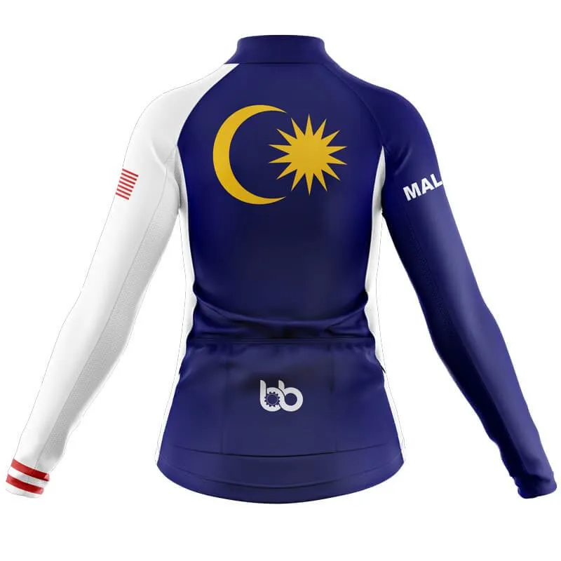 Malaysia Thermal Club Jersey (V4)