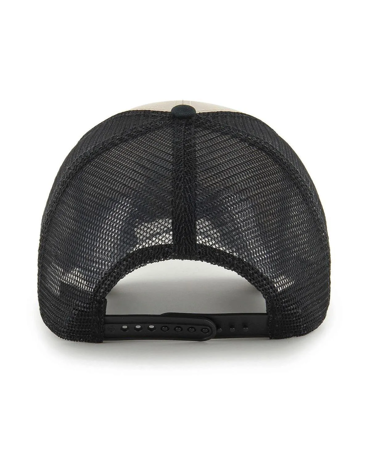 Men's Chicago White Sox Breakout MVP Trucker '47 Brand Adjustable Cap