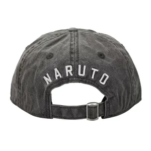 Men's Naruto Ichiraku Ramen Shop Licensed Character Baseball Cap