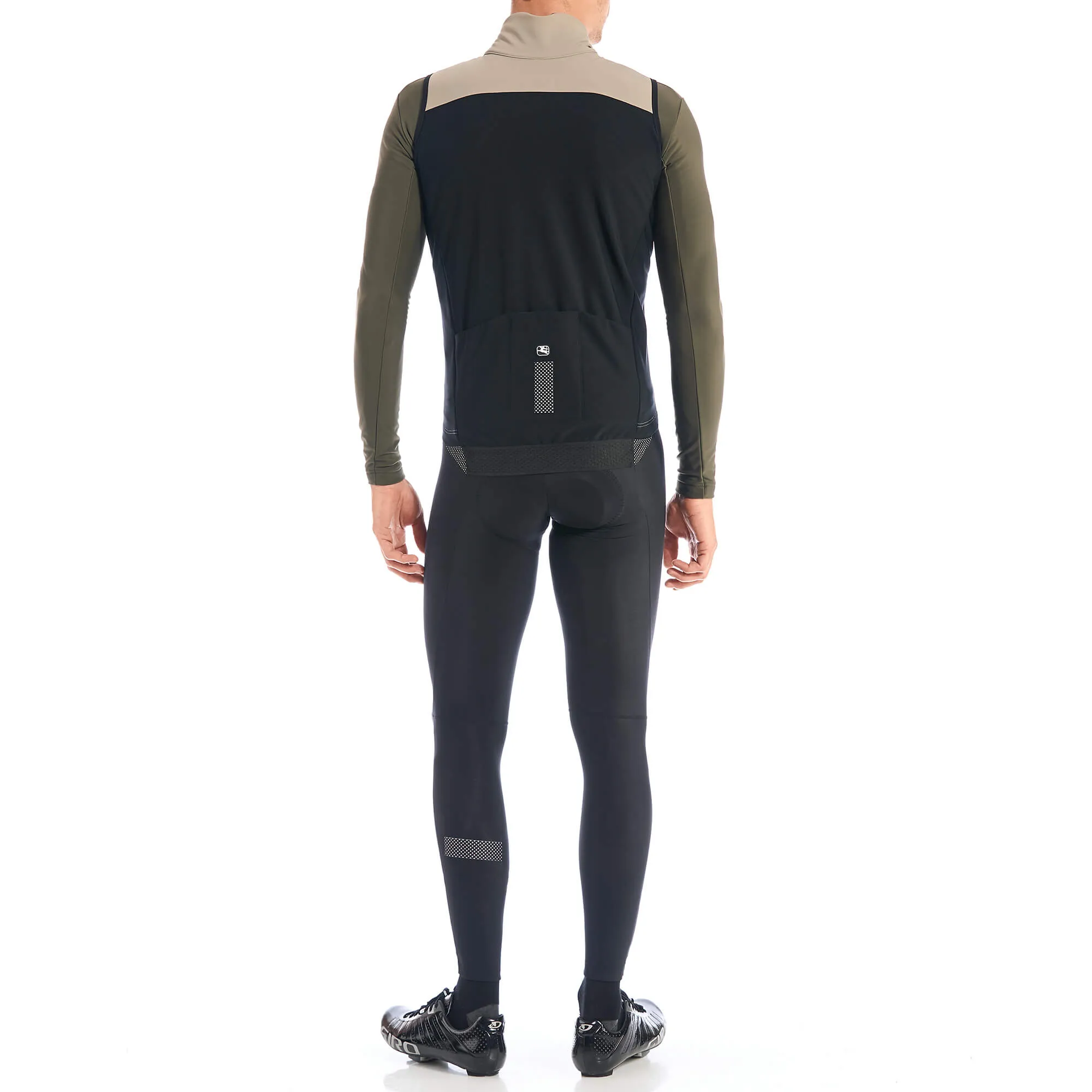 Men's SilverLine Thermal Vest