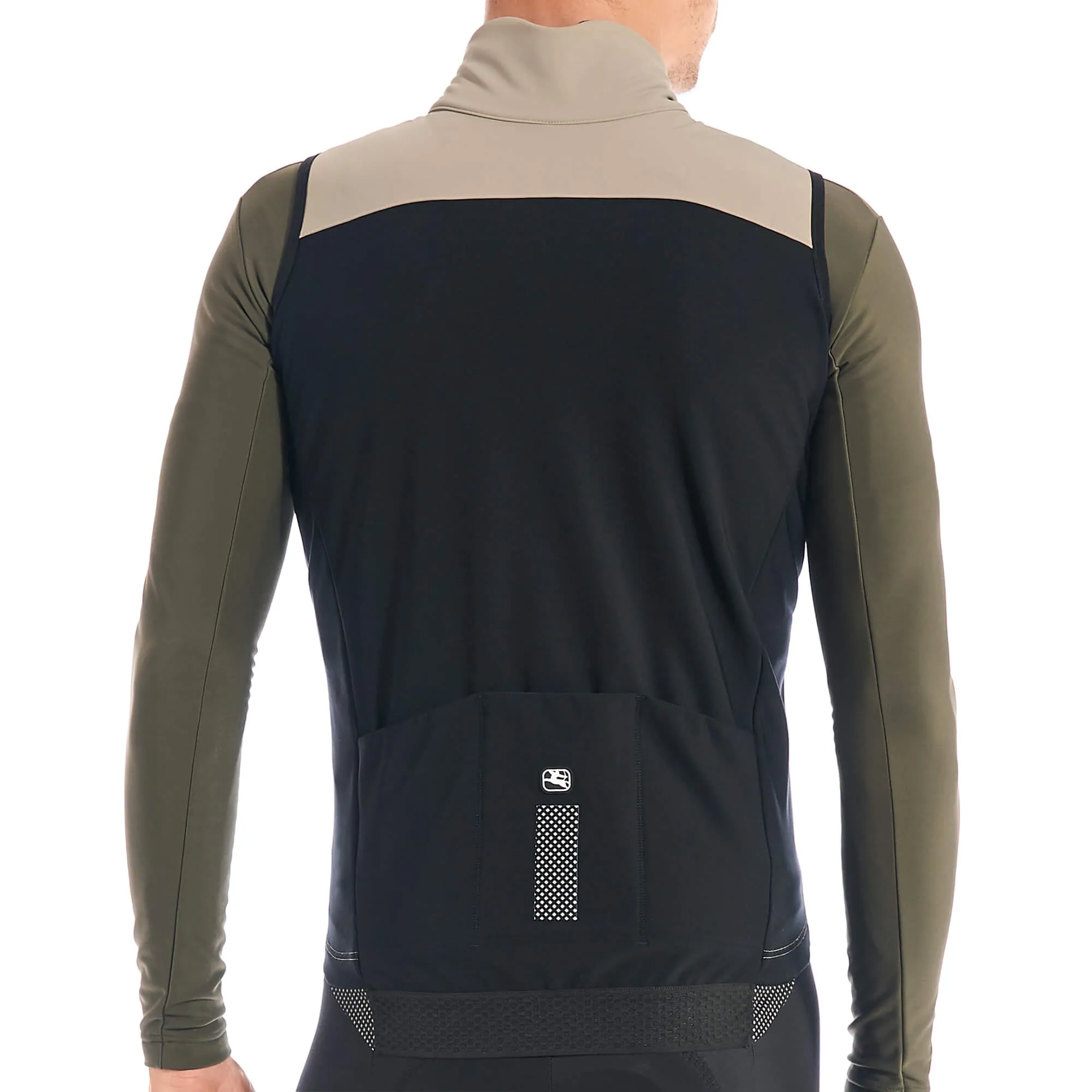 Men's SilverLine Thermal Vest