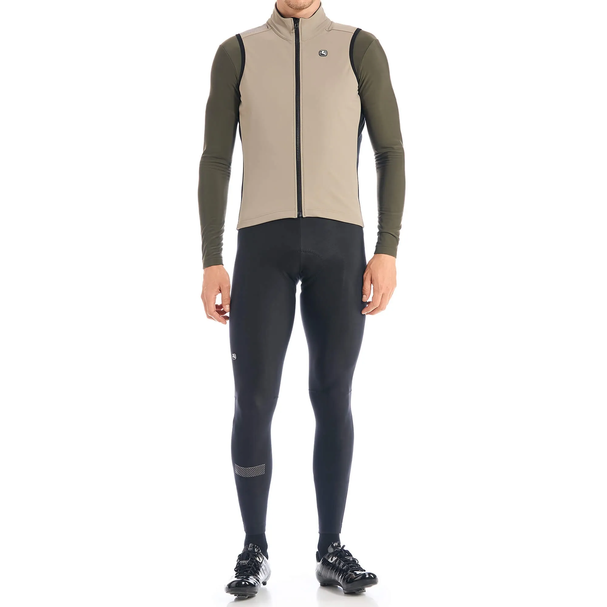 Men's SilverLine Thermal Vest