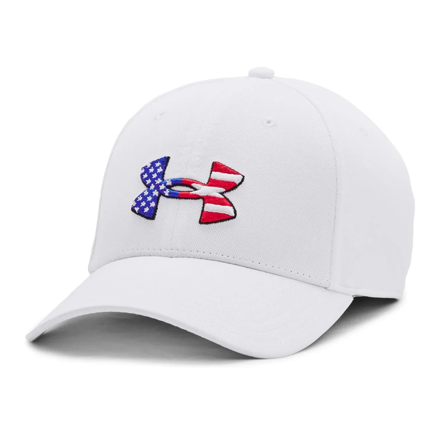 Men's Under Armor Freedom Blitzing Cap